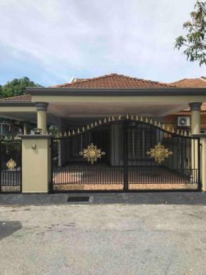 Homestay Islam Bandar Tasik Puteri Rawang